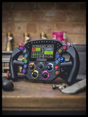 Precision Sim Engineering LM-X