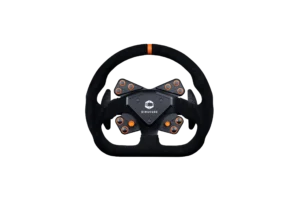 Simucube Tahko GT-21 Black Edition