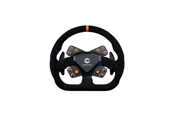 Simucube Tahko GT-21 Black Edition