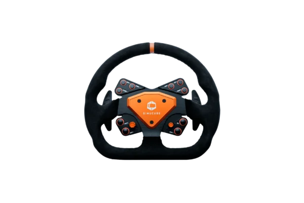 Simucube Tahko GT-21 Wireless Wheel