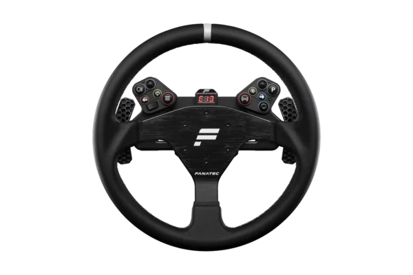 Fanatec CSL Steering Wheel 320 V2