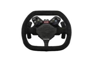 Fanatec CSL Steering Wheel Flat 1 V2