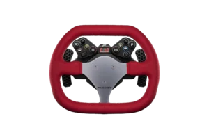 Fanatec CSL Steering Wheel Flat 2 V2