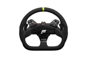 Fanatec CSL Steering Wheel GT Alcantara V2
