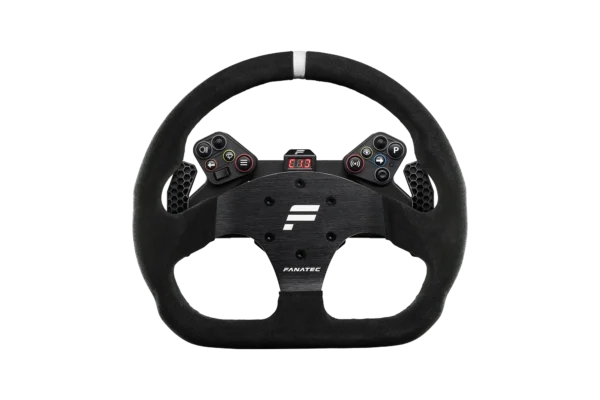Fanatec CSL Steering Wheel GT V2