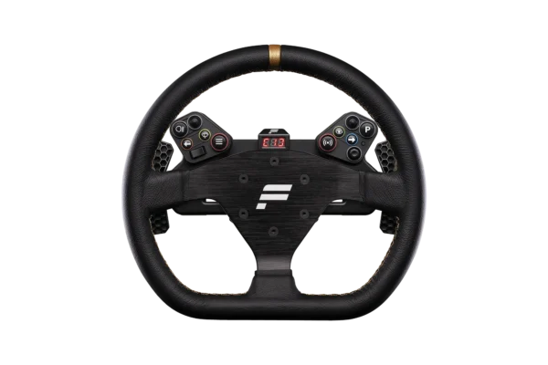 Fanatec CSL Steering Wheel R300 V2