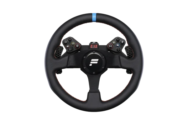 Fanatec CSL Steering Wheel R330 V2