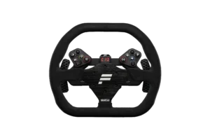 Fanatec CSL Steering Wheel SPARCO GT