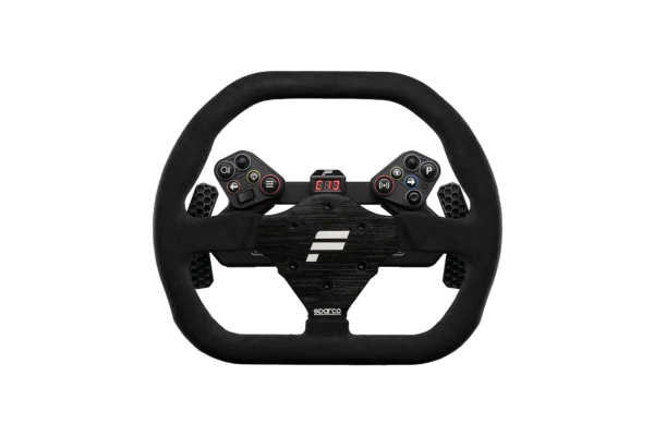 Fanatec CSL Steering Wheel SPARCO GT