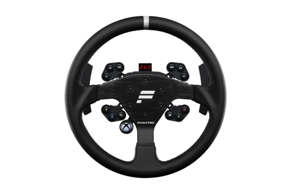 Fanatec ClubSport Steering Wheel 320 for Xbox