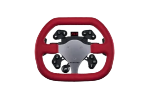 Fanatec ClubSport Steering Wheel Flat 2 V2