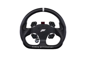 Fanatec ClubSport Steering Wheel GT Forza Motorsport V2 for Xbox