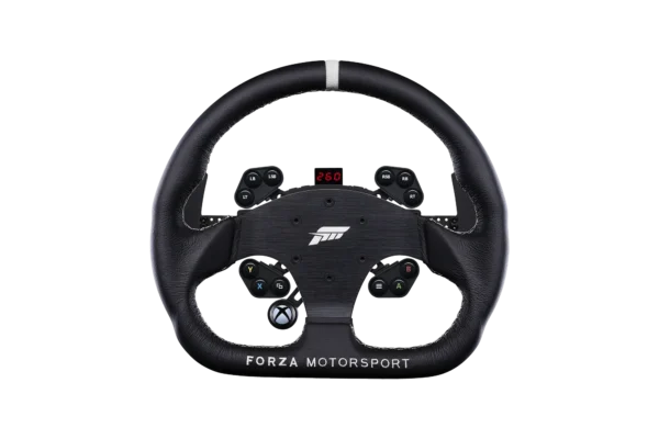 Fanatec ClubSport Steering Wheel GT Forza Motorsport V2 for Xbox