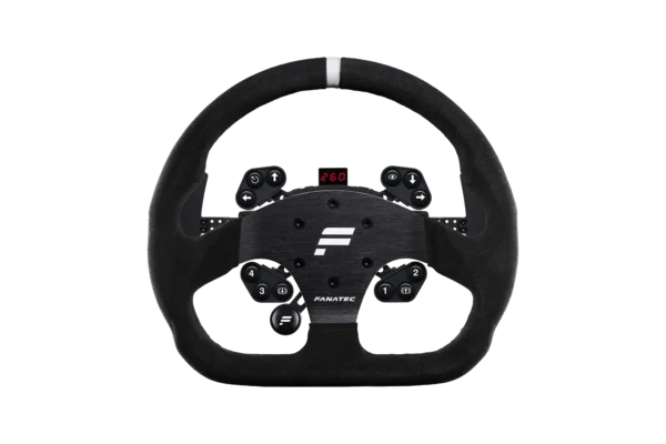 Fanatec ClubSport Steering Wheel GT V2