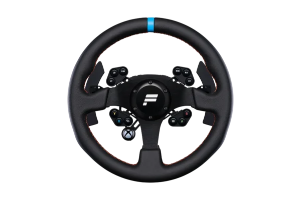 Fanatec ClubSport Steering Wheel R330 V2 for Xbox