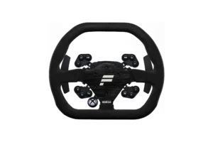 Fanatec ClubSport Steering Wheel SPARCO GT for Xbox