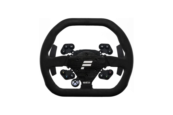 Fanatec ClubSport Steering Wheel SPARCO GT for Xbox