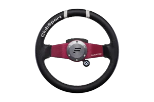 Fanatec ClubSport Steering Wheel Drift V2 for Xbox