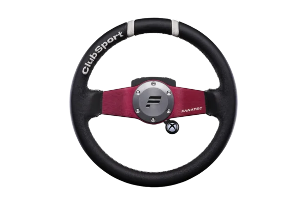 Fanatec ClubSport Steering Wheel Drift V2 for Xbox