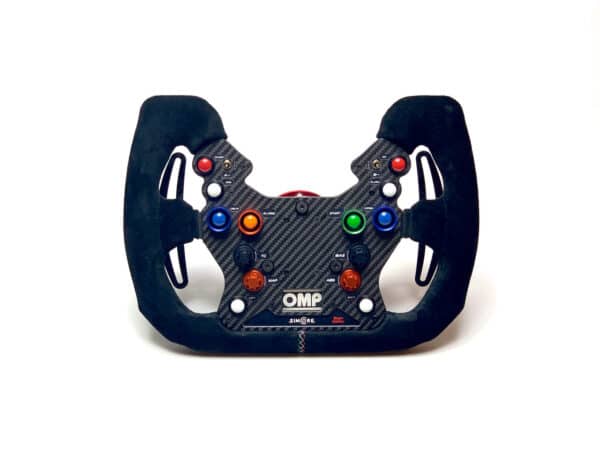 SimCore OMP GT-WS