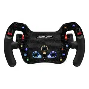 Simagic FX