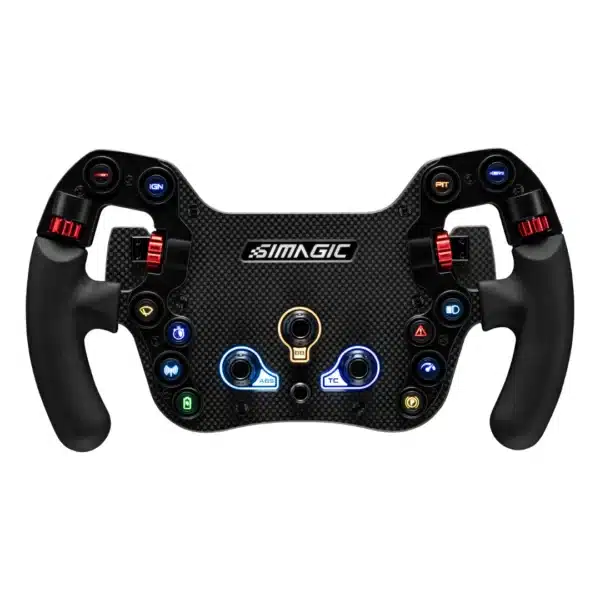 Simagic FX