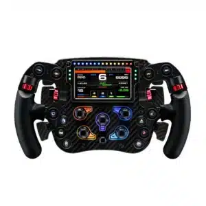 Simagic FX pro