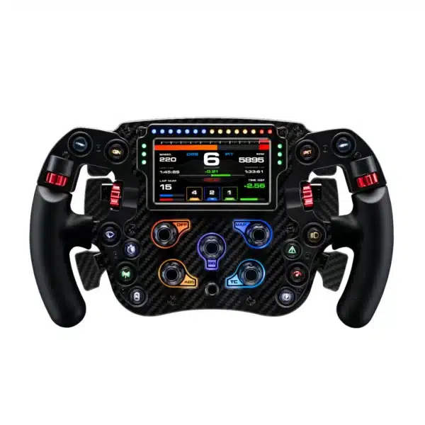 Simagic FX pro