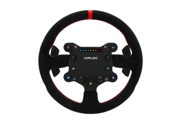 Simagic GTS