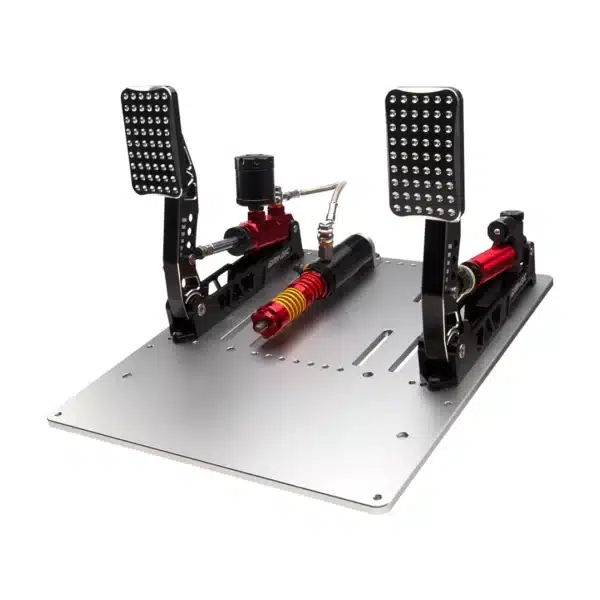 Simagic P2000R Hydraulic Pedals