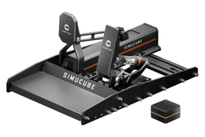 Simucube ActivePedal Pro