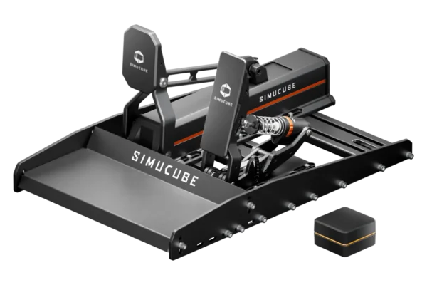Simucube ActivePedal Pro