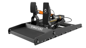 Simucube ActivePedal Ultimate