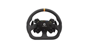 Simucube Valo GT-23 Leather Version