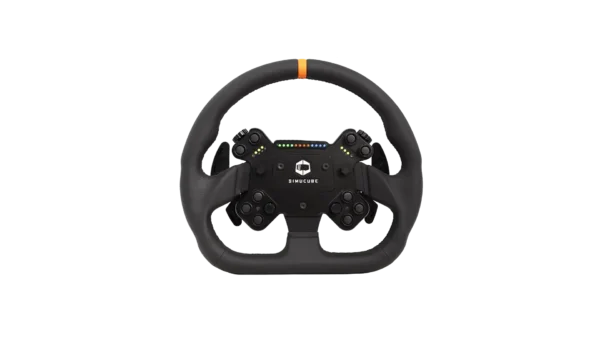 Simucube Valo GT-23 Leather Version