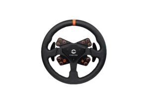Simucube Tahko Round Black Edition