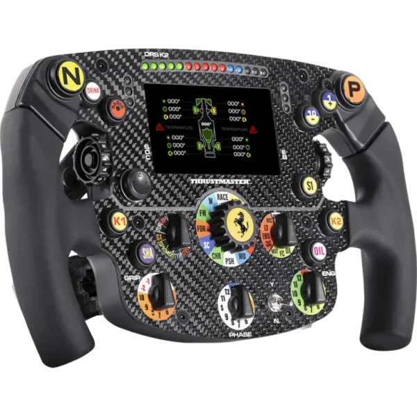 Thrustmaster Ferrari SF1000 Edition