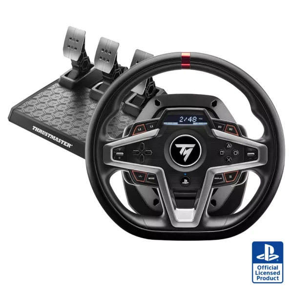 Thrustmaster T248