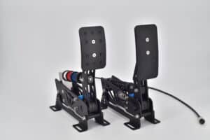 VNM Lite Pedals Set 2
