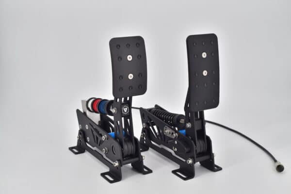 VNM Lite Pedals Set 2