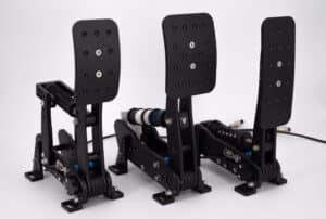 VNM Pedals V1