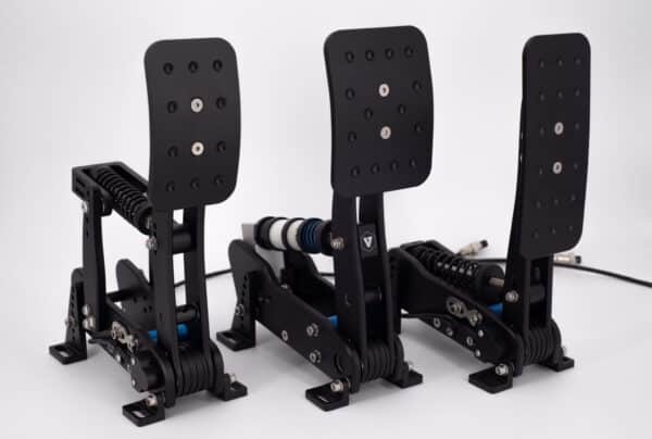 VNM Pedals V1