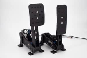 VNM Pedals V1 Set of 2 (no Clutch)