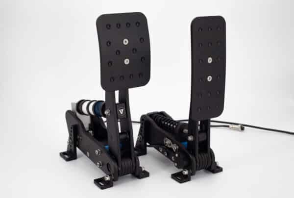 VNM Pedals V1 Set of 2 (no Clutch)