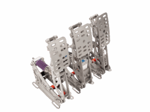 VRS Directforce Pro Pedals