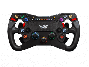 VRS Directforce R295 Steering Wheel