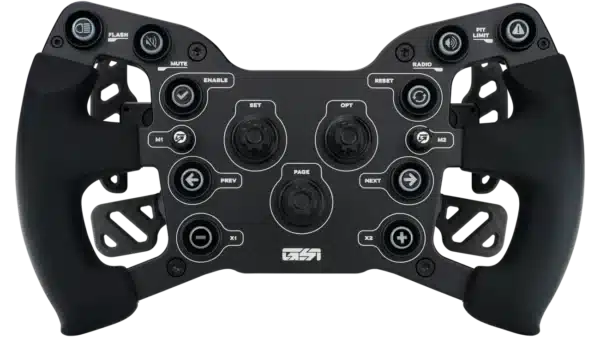 Gomez Sim Industries X29