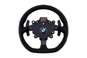 Fanatec ClubSport Steering Wheel BMW M3 GT2 V2