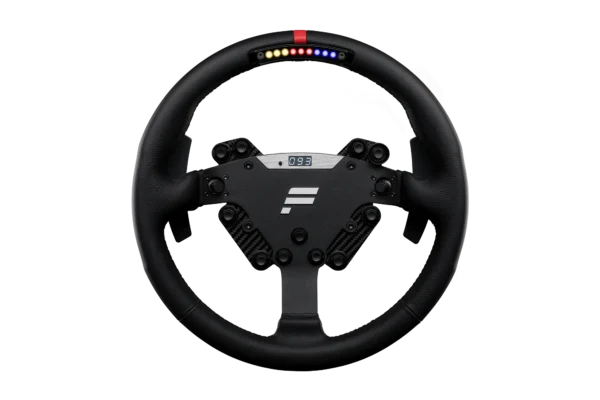 Fanatec ClubSport Steering Wheel RS
