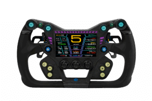 Cube Controls GT-X2